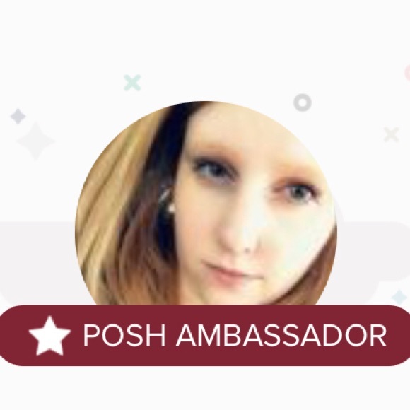 Meet the Posher, Posh Ambassador - Picture 1 of 2